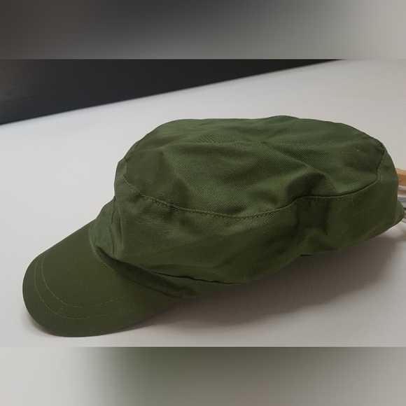 💲5️⃣ in 🛍️of2+  Army Green Hat - Picture 2 of 6